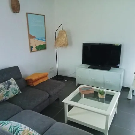 Comme A La Maison Sainte-Helene  Exterior foto