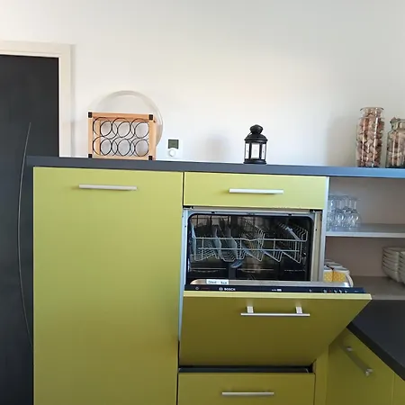 Comme A La Maison Sainte-Helene  Exterior foto
