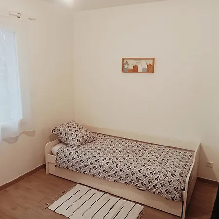 Comme A La Maison Sainte-Helene  Exterior foto