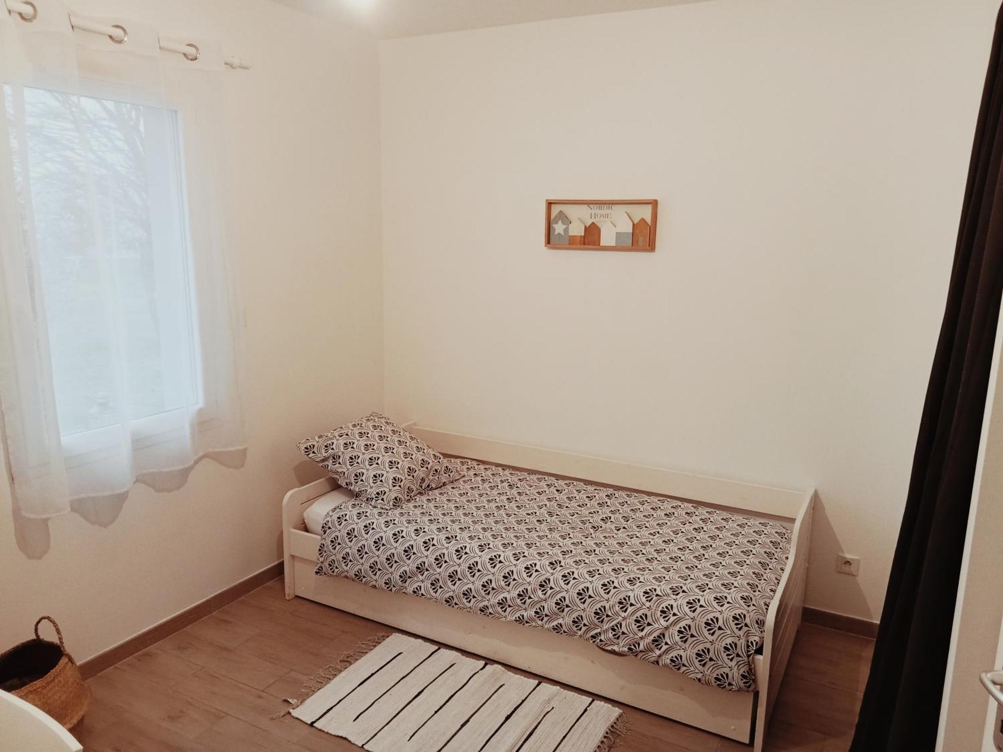 Comme A La Maison * Sainte-Helene (Gironde)
